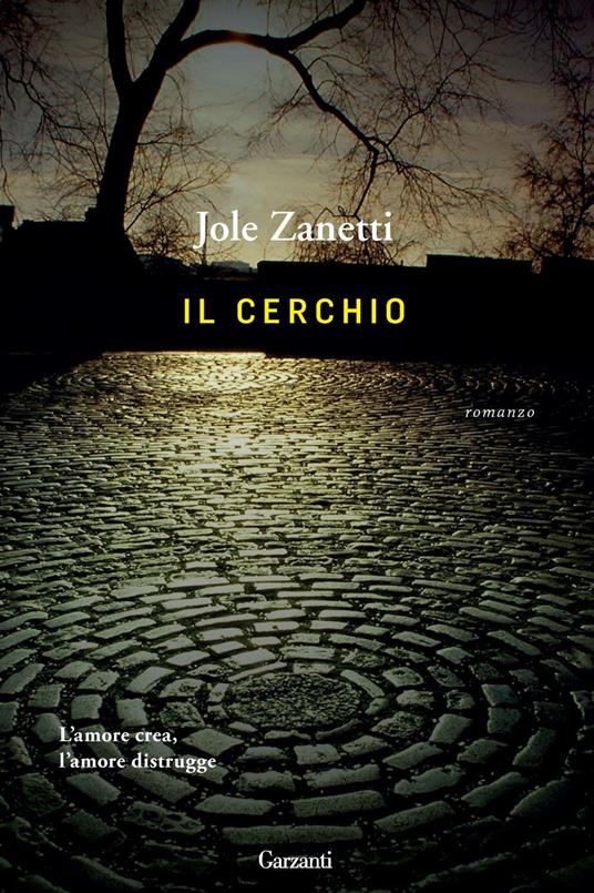Il cerchio - Jole Zanetti - ebook