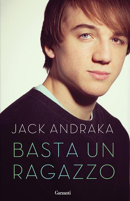 Basta un ragazzo - Jack Andraka,Matthew Lysiak,Giuseppe Maugeri - ebook