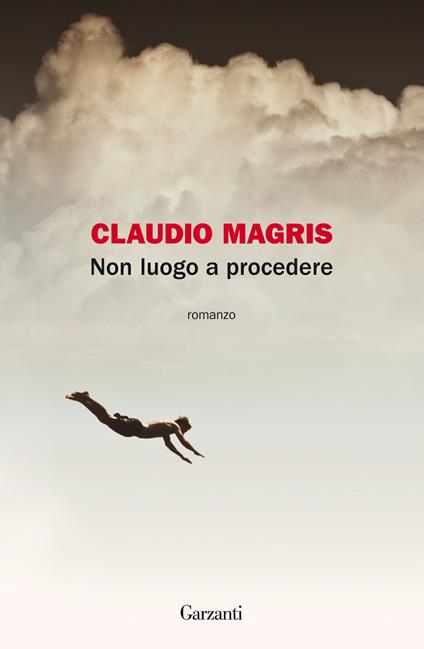 Non luogo a procedere - Claudio Magris - ebook