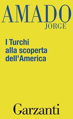 I turchi alla scoperta dell'America