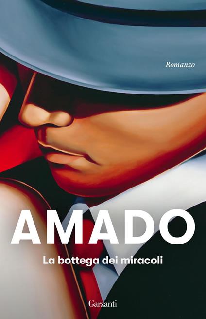 La Bottega dei miracoli - Jorge Amado,Elena Grechi - ebook