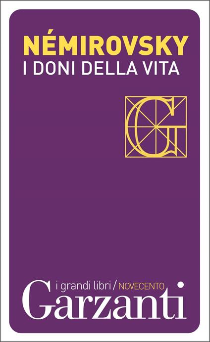 I doni della vita - Irène Némirovsky,Lanfranco Binni - ebook