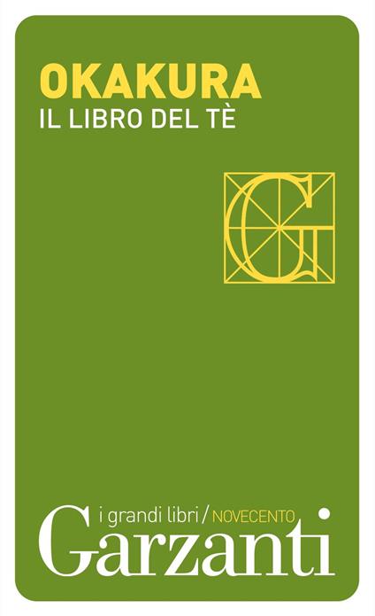 Il libro del tè - Kakuzo Okakura,Giuseppe Maugeri - ebook