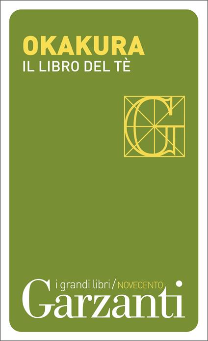 Il libro del tè - Kakuzo Okakura,Giuseppe Maugeri - ebook