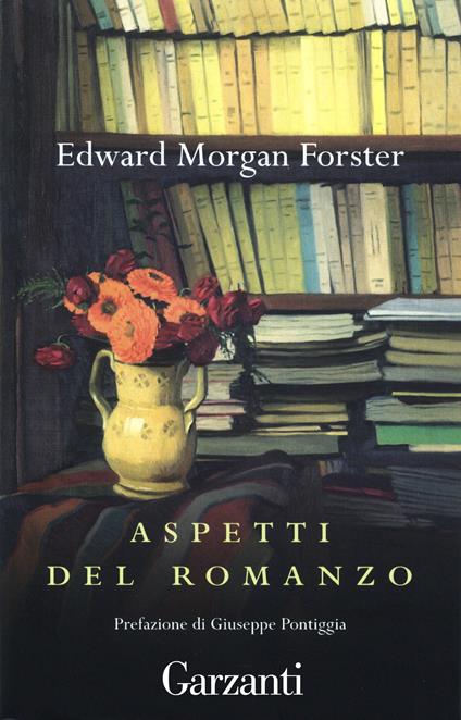 Aspetti del romanzo - Edward Morgan Forster,Corrado Pavolini - ebook