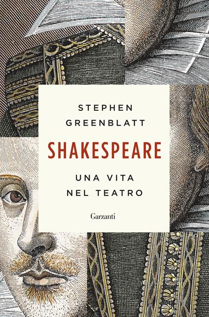 Shakespeare. Una vita nel teatro - Stephen Greenblatt,Cristina Iuli - ebook