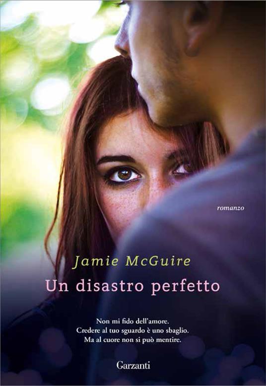 Un disastro perfetto - Jamie McGuire,Adria Francesca Tissoni - ebook