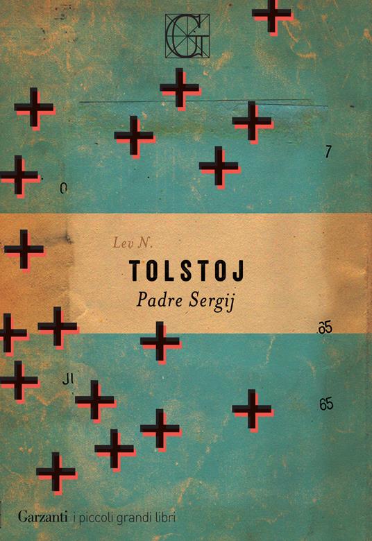 Padre Sergij - Lev Tolstoj,Laura Salmon - ebook
