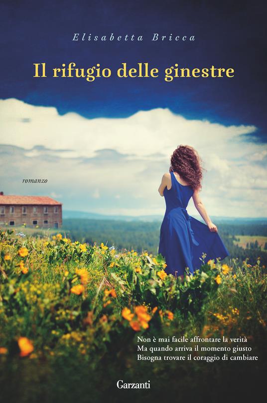 Il rifugio delle ginestre - Elisabetta Bricca - ebook