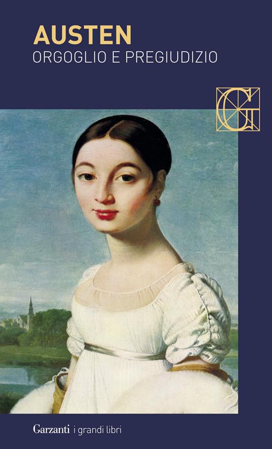 Orgoglio e pregiudizio - Jane Austen,Isa Maranesi - ebook