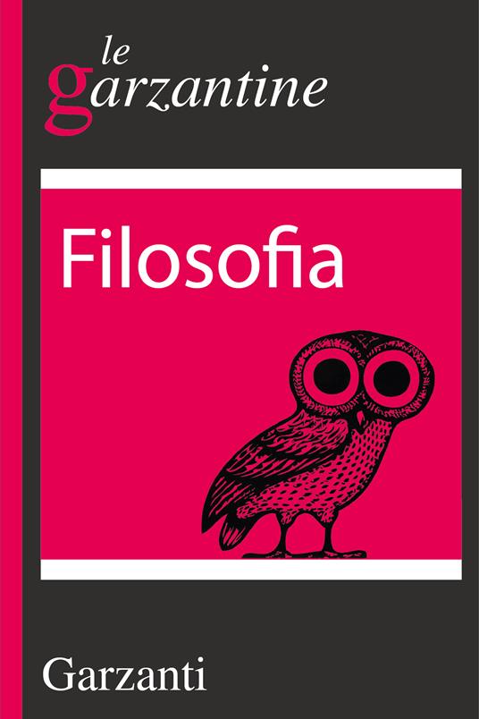 Filosofia - AA.VV. - ebook