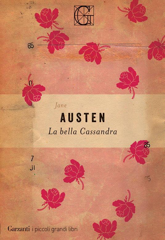 La bella Cassandra - Jane Austen,Milena Finazzi - ebook
