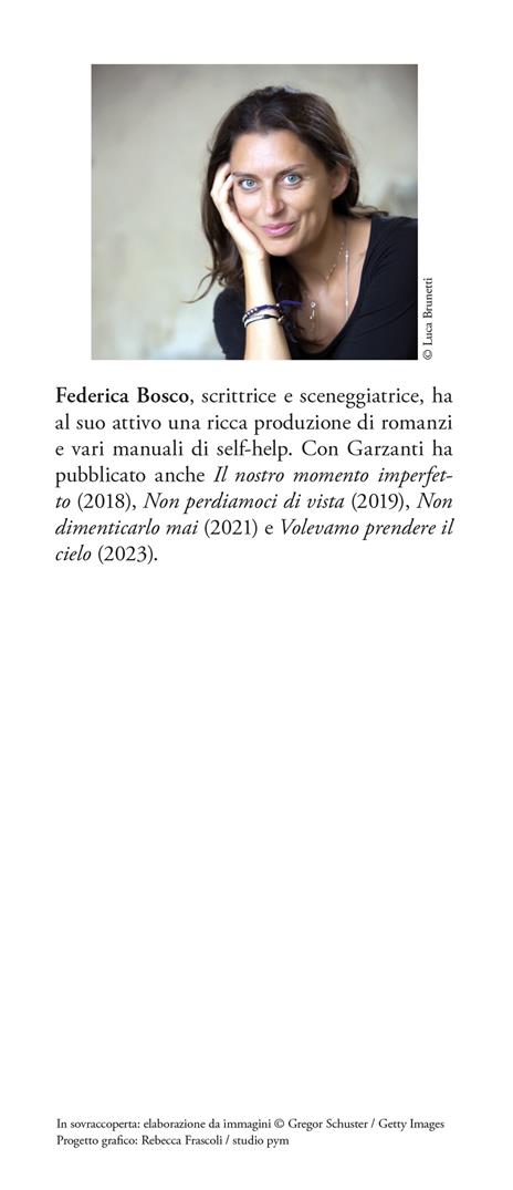 Ci vediamo un giorno di questi - Federica Bosco - 4