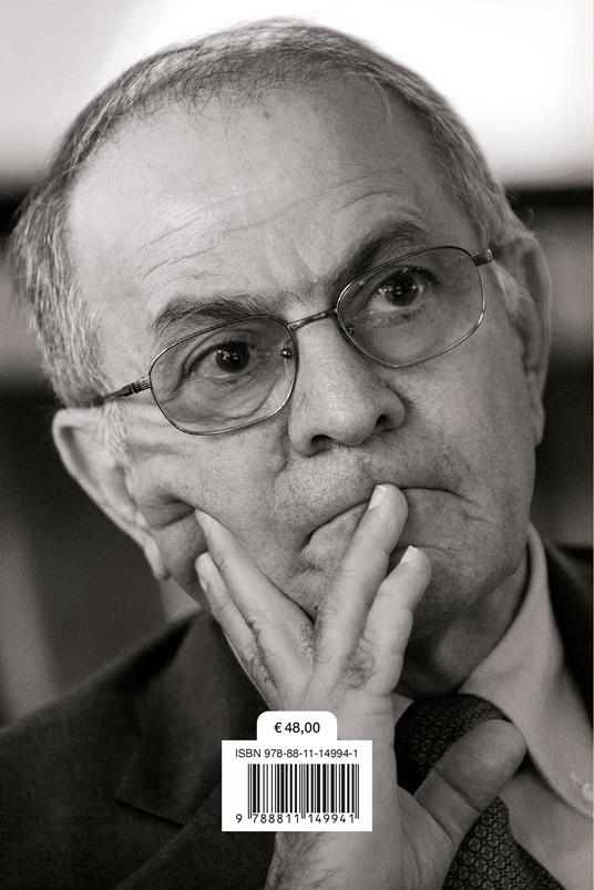 L'avventura di un uomo moderno. Vita di Giuseppe Prezzolini - Emilio Gentile - 4