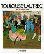 Toulouse - Lautrec