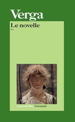 Le novelle. Vol. 2