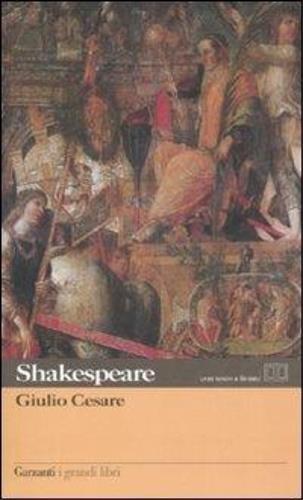 Giulio Cesare. Testo inglese a fronte - William Shakespeare - 2
