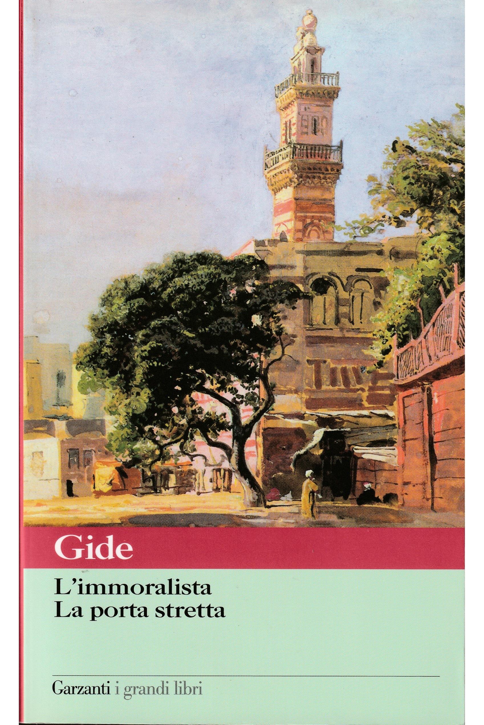 Libreria Tara