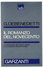 Il romanzo del Novecento