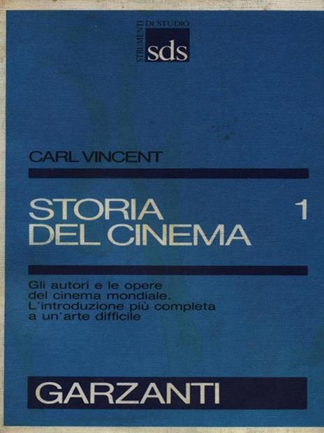 Storia del cinema - 3