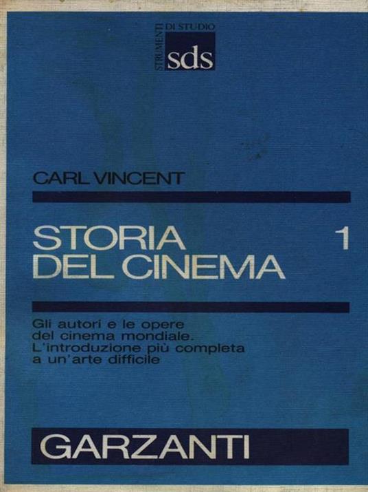 Storia del cinema - 3