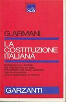 La costituzione italiana