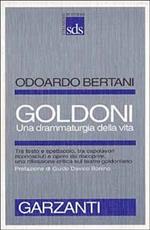 Goldoni. Una drammaturgia della vita