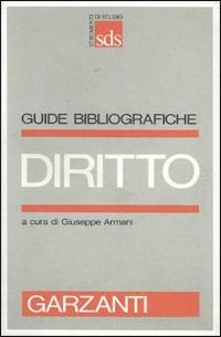 Diritto - copertina