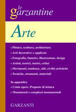 Enciclopedia dell'arte. Ediz. illustrata