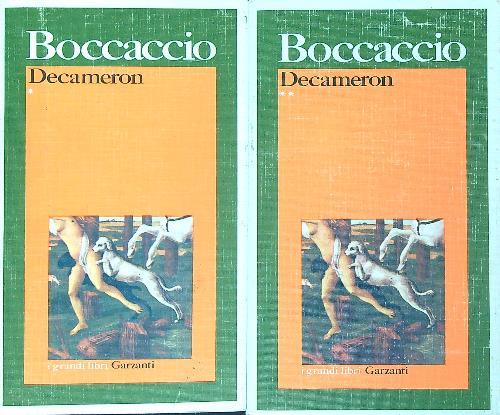 Il decameron