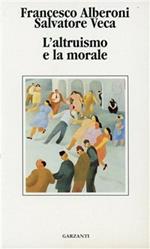 L' altruismo e la morale
