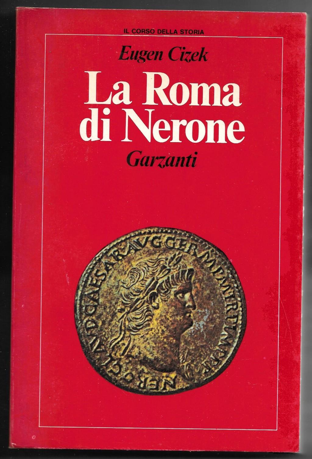 La Roma di Nerone