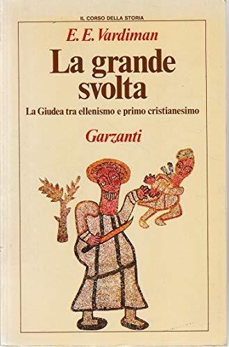 La grande svolta