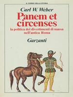 Panem et circenses