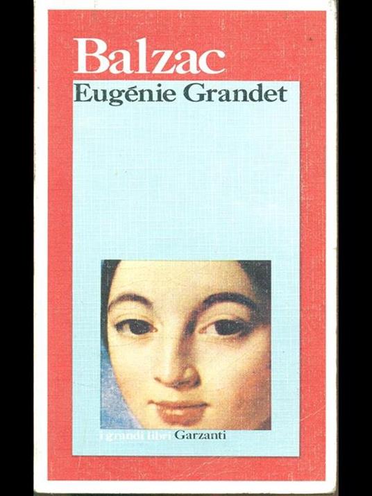 Eugénie Grandet - Honoré de Balzac - 3