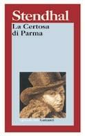 Libro La certosa di Parma Stendhal