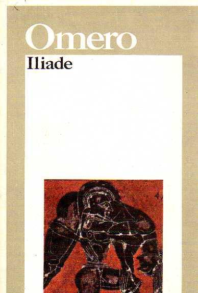 L'iliade