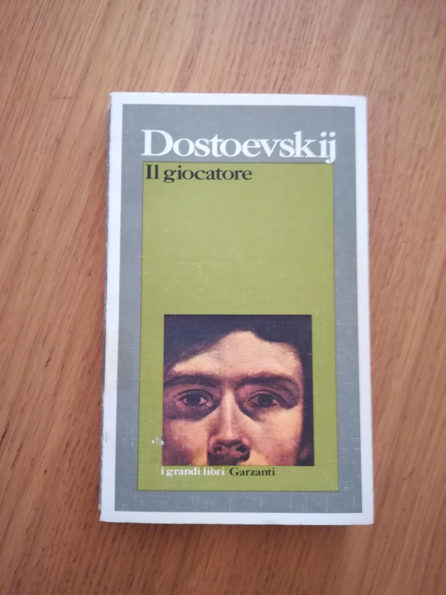 Il giocatore