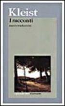 Libro I racconti Heinrich von Kleist