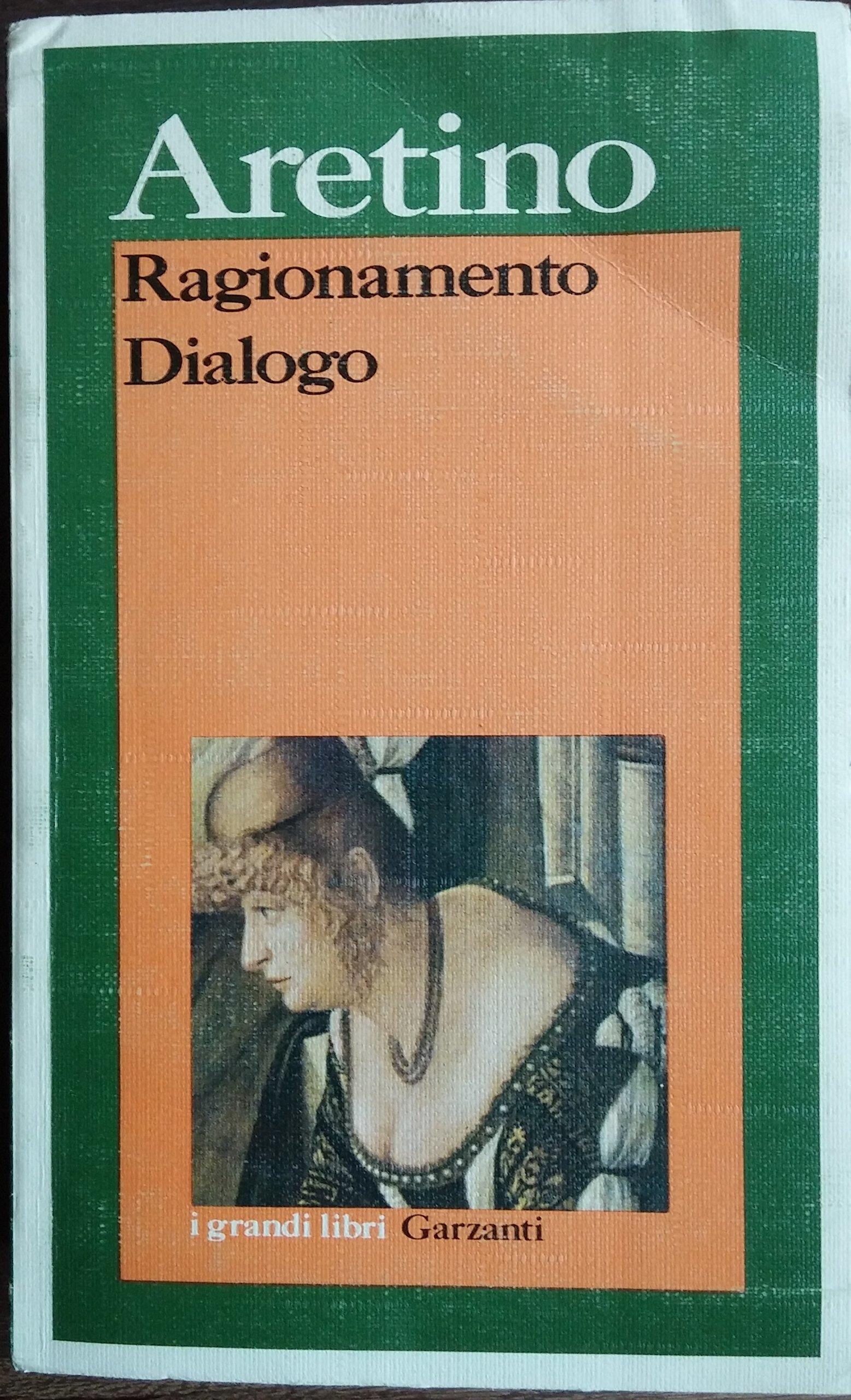 Ragionamento. Dialogo