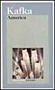 Libro America Franz Kafka