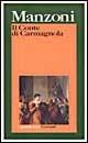 Libro Il conte di Carmagnola Alessandro Manzoni