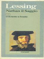 Nathan il saggio. Testo originale a fronte