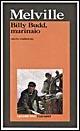 Libro Billy Budd, marinaio Herman Melville
