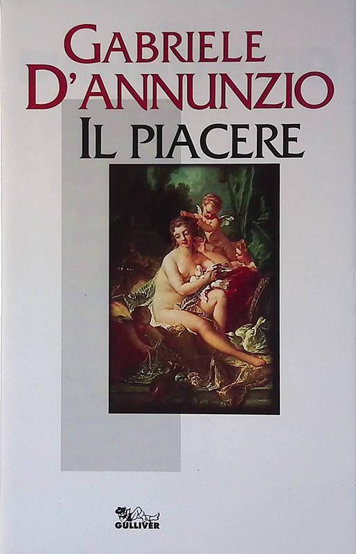 Il piacere