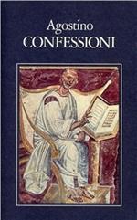 Confessioni. Testo originale a fronte