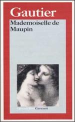 Mademoiselle de Maupin