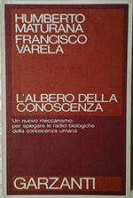 L'albero della conoscenza. Le radici biologiche della conoscenza umana