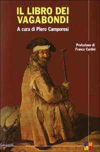 Il libro dei vagabondi - copertina