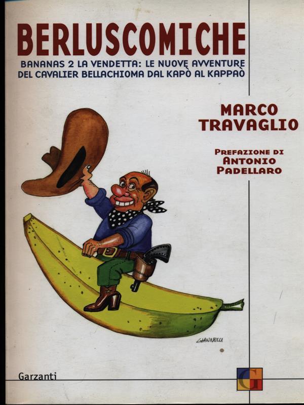 Libro di Faccia